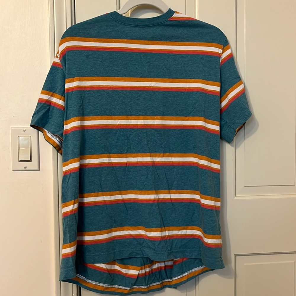 OP shirt